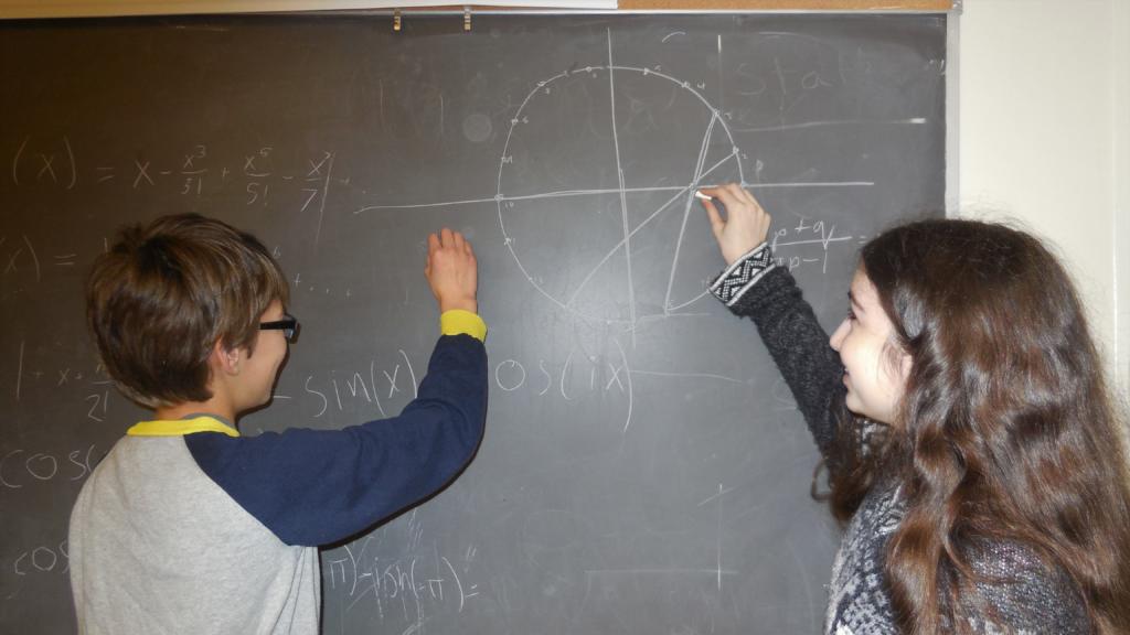 13 Grade Class Math Class Math Class Descriptions – Compass Homeschool Classes
