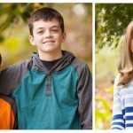 Last Chance: Sign Up for School Pictures at Compass this Week!