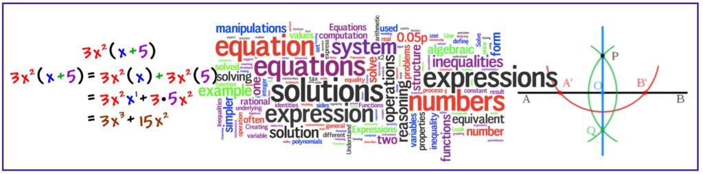 We Teach Math So You Don’t Have To! – Compass Homeschool Classes