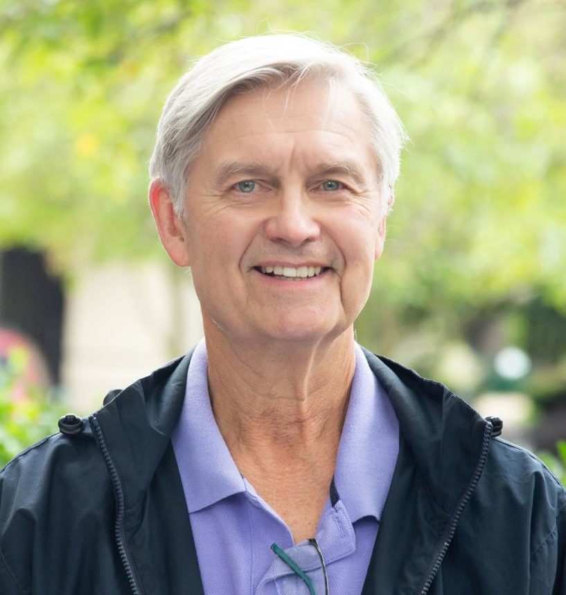 Kornacki, Dr. John