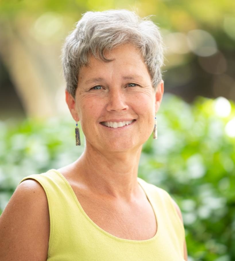 Preisinger, Kathy