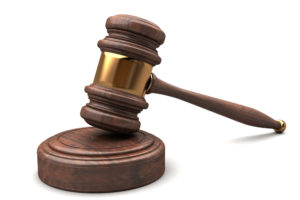 High School Mock Trial Team 2025-26