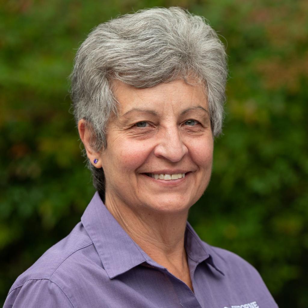 Rosecrans, Barbara