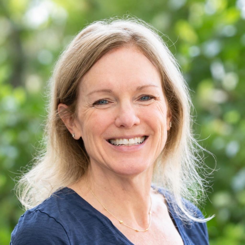 Hallworth, Jennifer