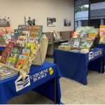 Annual Homeschool Book Fair Runs Next Week