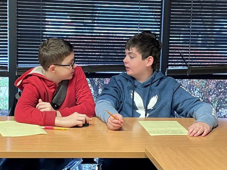 Compass Homeschool Classes