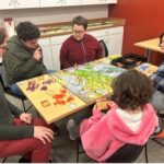 Compass Winter Class Schedule is Complete! Registration Opens Tomorrow, November 20