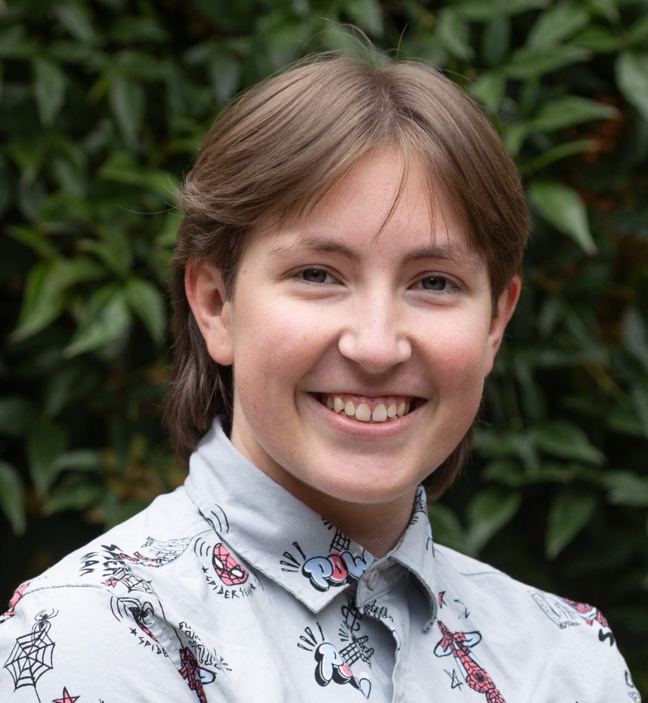 Wolverton, Mercedes “Mercy”