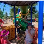 RSVP: Compass Year-End Family Picnic & Park Day