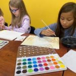 Compass Fall Class Schedule is Posted! Early Registration Opens May 13