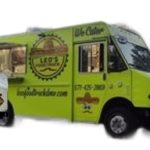 Fall Food Truck Week at Compass (10/6 – 10/10)