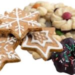 Christmas Cookie Academy Workshops…This Week!