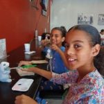 Announcing: Annual Paint-Your-Own Pottery Party