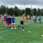 Compass Picnic & Park Day Tomorrow (5/29)