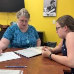 The Reading Recession: Get Help at Compass