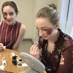 Special Effects Make-Up Clinic