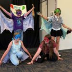 You’re Not Late! Some Compass Classes Start this Week