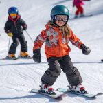 New! Homeschool Ski Adventures