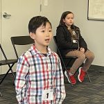 Last Chance: 2026 Junior and Senior Homeschool Spelling Bees
