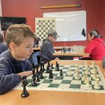 Compass News & Announcements- April 2026