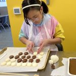 Announcing: Buttercream Easter Egg Extravaganza Workshops