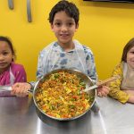 Spring Classes Begin This Week: Last Minute, Same Day, and Walk-In Registrations Welcome