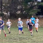 RunFit Kidz Club Returns this Spring