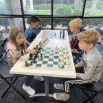 Register Now! Homeschool Quads Chess Tournaments- Officiated by Grandmaster (May 21)