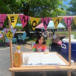 Reminder! Annual Compass Spring Marketplace Today (5/13)
