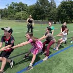 RSVP: Compass Year-End Family Picnic & Park Day