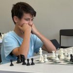 LAST CHANCE! Homeschool Quads Chess Tournaments- Officiated by Grandmaster (May 20)