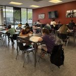Last Call: Year-End Testing & Evaluations Through Compass