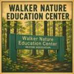 Curious Naturalists Field School Meets this Friday 10/30