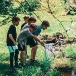 Kick Off Summer with Compass