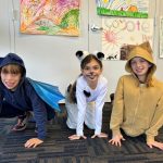 Early Registration Discount for Fall Classes Ends Friday!