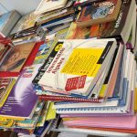 Curriculum Yard Sale for the Compass Ramp Fund