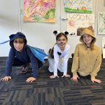 Announcing Compass Open House & Orientation Sessions