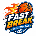 Fast Break Basketball Club Starts Tomorrow (9/16)