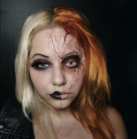 Sesko, Kayla