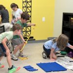 Get Involved! Clubs & Extracurricular Activities at Compass
