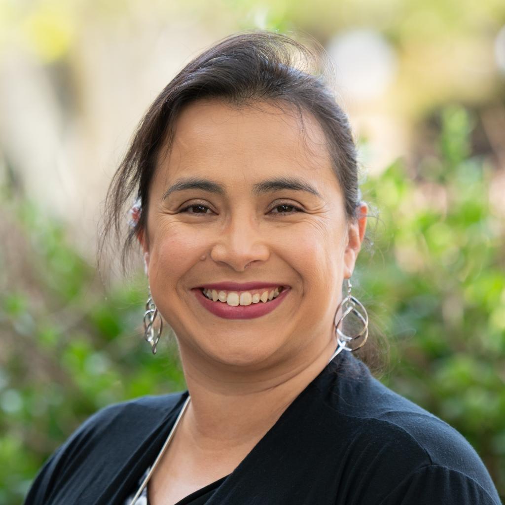 Calancha, Veronica