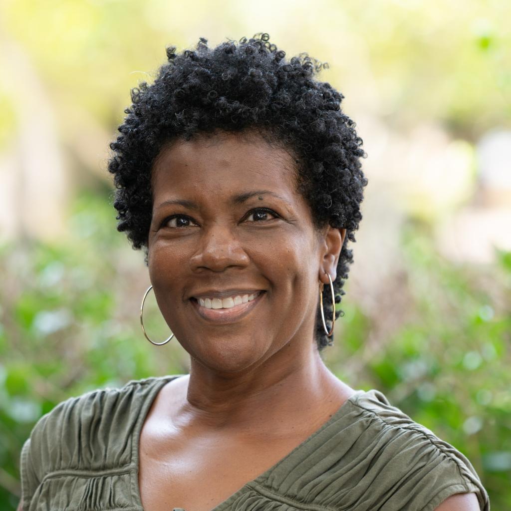 Grier, Dr. Myla