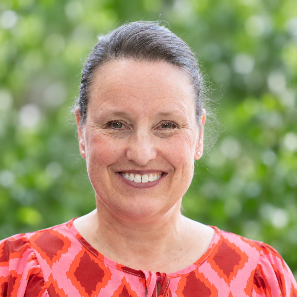 Conradt, Heidi