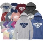 Sale of Compass Spirit Wear Ends this Week